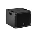 Mackie THUMP 15S V4 Subwoofer audio cono da 15" e 1400w di potenza di picco Nero