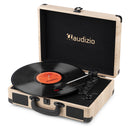 Audizio RP116LW (102.077) Giradischi valigetta casse 10w rms +Wireless Bluetooth