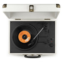 Audizio RP116CR (102.080) Giradischi valigetta casse 10w rms +Wireless Bluetooth