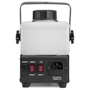 Beamz Rage 600LED Smoke Machine Fumo 600w + Led colore Ambra 1w + telecomando - GlobalNet Shop