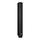 HK Audio SHL Polar 8 MKII Sist. Audio Colonna Bluetooth TWS 1200w di picco, Nero