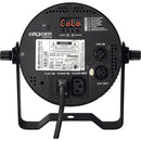 Algam Lighting SLIMPAR-510-QUAD Proiettore Par LED 5x10W RGBW