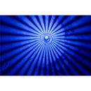 Algam Lighting MSR60 SPOT LED 60W + Ring LED RGB