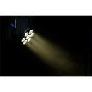Algam Lighting PARWASH 730-QUAD Par Wash LED 7x30W RGBWW