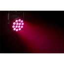 Algam Lighting PARWASH1415-QUAD Par Led 14x15W RGBWW