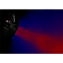 Algam Lighting PARWASH76-RING LED 7x6W RGBW + anello LED RGB composto da 48 LED