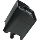 Algam Lighting EVENTPAR412-HEX-IP 4x12W RGBWA-UV IP65 a Batteria