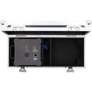 Algam Lighting PHOENIX-FC2 Flightcase per trasporto 2 PHOENIX fontane luminose