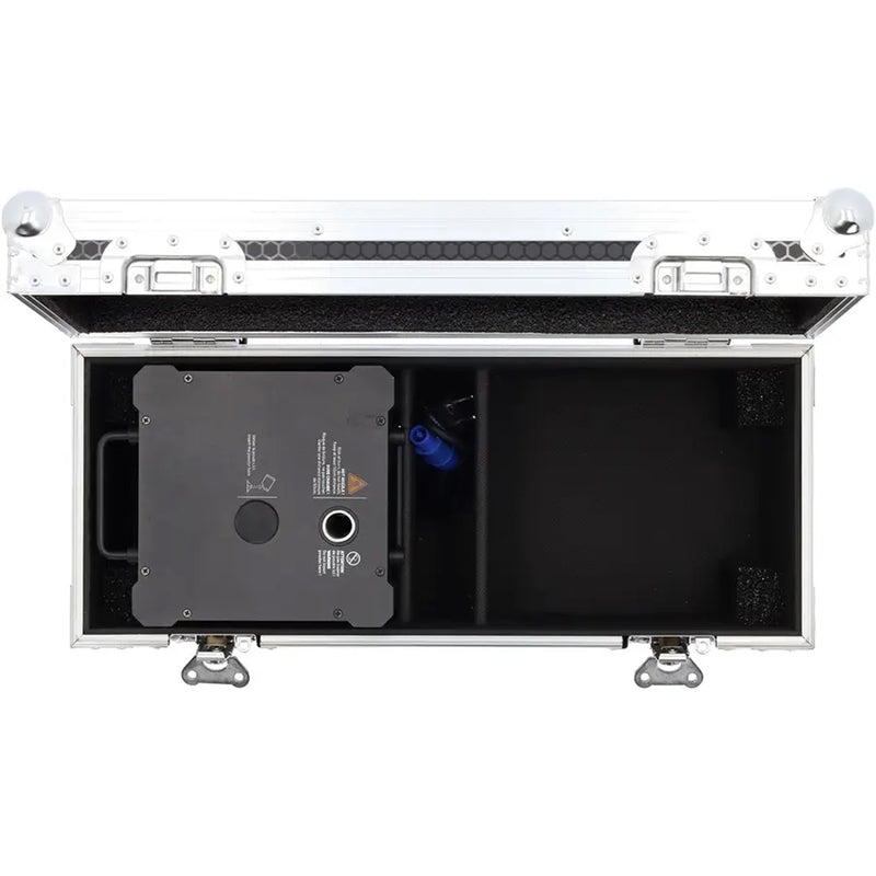 Algam Lighting PHOENIX-FC2 Flightcase per trasporto 2 PHOENIX fontane luminose