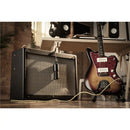 Shure SM4-K Microfono a condensatore cardioide cablato per Home Recording, Nero