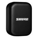Shure MOVEMIC ONE Mic Lavalier Pro Bluetooth 5.0 x smartphone tablet iOS Android
