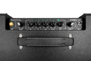 IK Multimedia TONEX CAB Amp Cabinet FRFR per chitarra, 12" e 700w di picco, Nero - GlobalNet Shop
