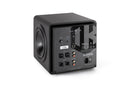 IK Multimedia iLoud SUB Subwoofer compatto potente x Studio, 200w di picco, Nero - GlobalNet Shop