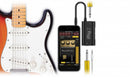 IK Multimedia iRig 2 AUDIO CONVERTER Interfaccia x chitarra controllo guadagno - GlobalNet Shop