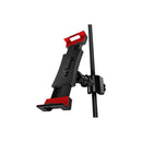 IK Multimedia iKlip 3 Supporto Universale per tablet iPad con aggancio asta mic.