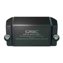 QSC Audio CB10 Diffusore Attivo portatile a batteria 440w picco + Bluetooth 5.1