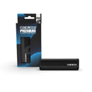 Reloop PREMIUM CARBON FIBRE BRUSH Spazzola fibra carbonio x pulizia dischi vinil