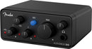 Fender AudioBox Go Interfaccia Audio USB-C potente e piccola sta in tasca, Nero - GlobalNet Shop