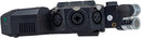 Zoom H8+MS PACK Registratore Dig. Port. interfaccia USB+ XYH-6 e MSH-6 2 capsule - GlobalNet Shop