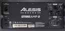 Alesis Strike Amp 8 MK2 Diffusore Pro x batterie elettroniche 2000W + Bluetooth - GlobalNet Shop