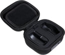 Xvive BCA58 Custodia x sistema wireless x chitarra A58 + caricatore incorporato