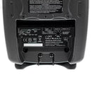 Genelec 8040BPM DARK GREY Monitor Audio Pro Attivo da Studio 6,5" e 180W picco