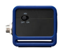 Zoom AMS-22 Interfaccia audio per registrazione e streaming 2-In 2-Out
