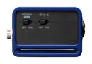 Zoom AMS-24 Interfaccia audio per registrazione e streaming 2-In 4-Out