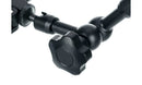Zoom HRM-7 Clamp universale con camera mount x aggancio Regist. Digitale - GlobalNet Shop