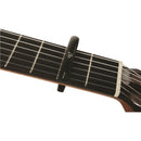 Eko AAC All-Around CAPO Capotasto mobile x Chitarra Elettrica Acustica Classica - GlobalNet Shop