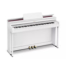 Casio AP-300 WE CELVIANO Piano Dig. 88T Scaled Hammer Act. altop. 20W+20W Bianco