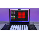 Akai Professional APC 64 Controller USB MIDI x AbletonLive 64Pad retroilluminati