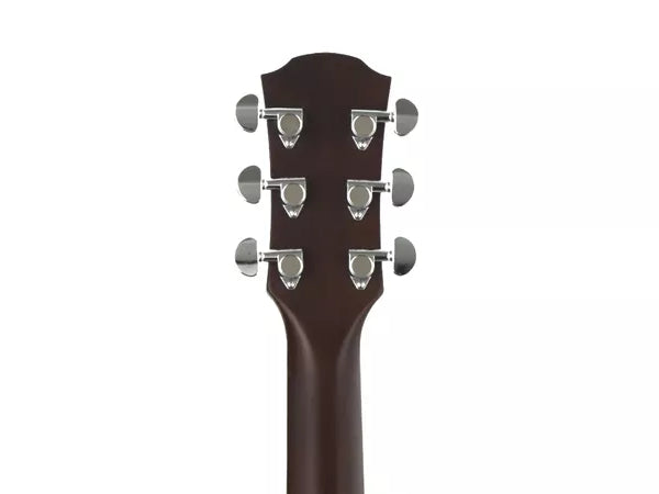Yamaha APX600 OVS Chitarra Acustica Elettrificata CutAway, Old Violin Sunburst