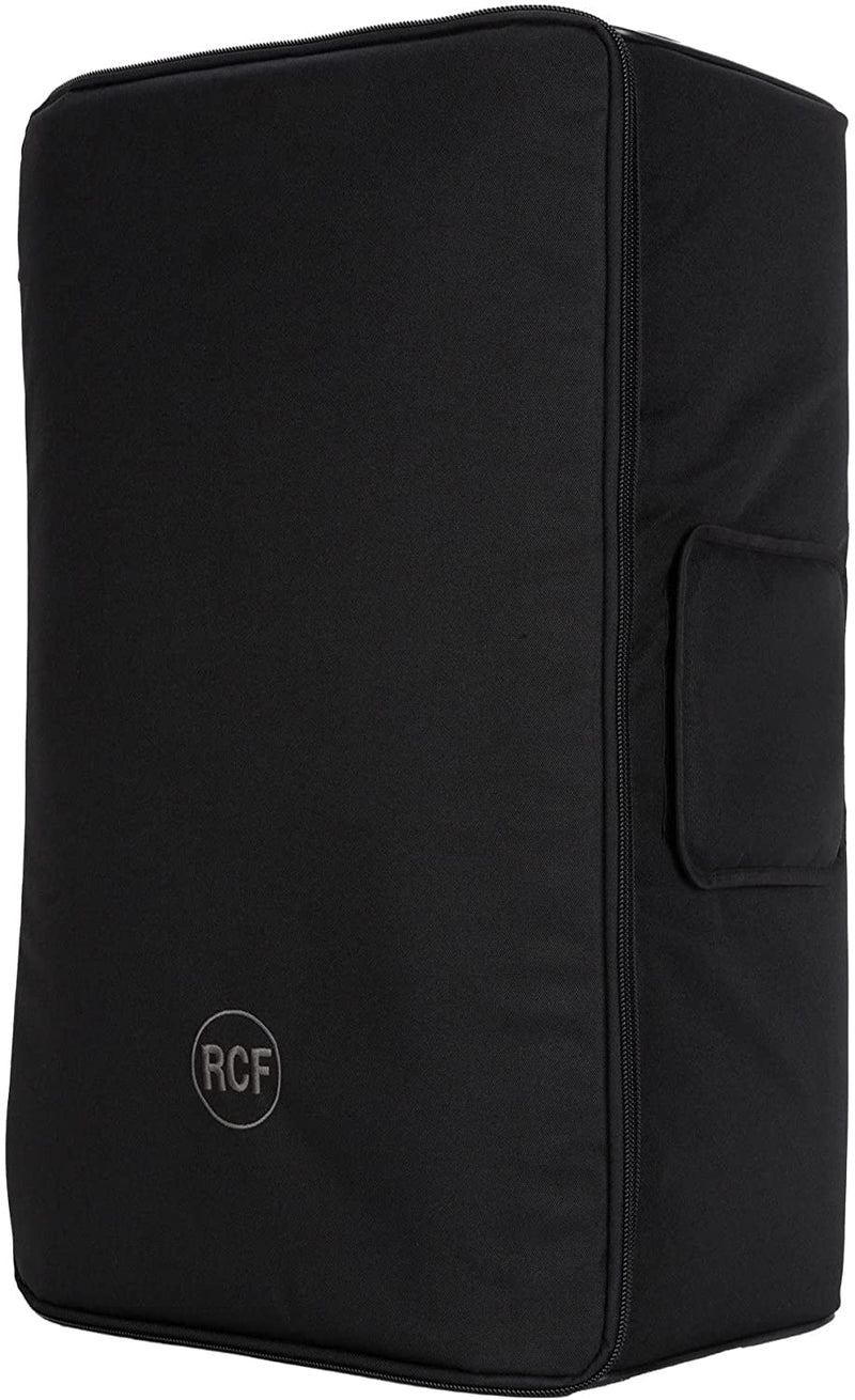 RCF ART 910-A Coppia Diffusore Attivo 10" 2100w +2Cover+FRE300KIT+ 2xBULK250LU10