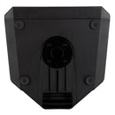 RCF ART 932-A Cassa Speaker Diffusore Attivo da 12" da 2100w e 132db SPL, Nero