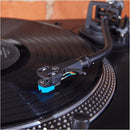 Audio-Technica AT-VM95C/H Kit completo con testina, portatestina AT-HS6 e stilo