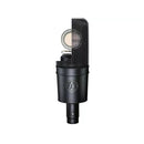 Audio-Technica AT4040 Microfono Pro da Studio condensatore diaframma largo, Nero