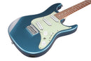 Ibanez AZES31-AOC ARCTIC OCEAN METALLIC Chitarra Elettrica Entry Level