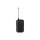 Shure BLX1288-SM58-M17 Sistema Microfonico wireless Dual per canto e chitarrista