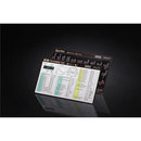 Korg VOLCA FM (FM2) Sequencer Arpegg. 16 step compatib. patch SYS-EX/Yamaha DX7 - GlobalNet Shop