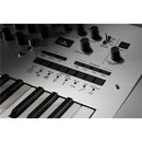 Korg MINILOGUE Sintetizzatore analogico polifonico pro a 4 voci programmabili