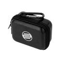 Reloop CARTRIDGE KING XS Custodia trasporto Dj x 2 testine e stili + accessori