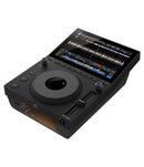 AlphaTheta CDJ-1500X Coppia Lettore multimediale DJ standalone touchscreen 10,1"