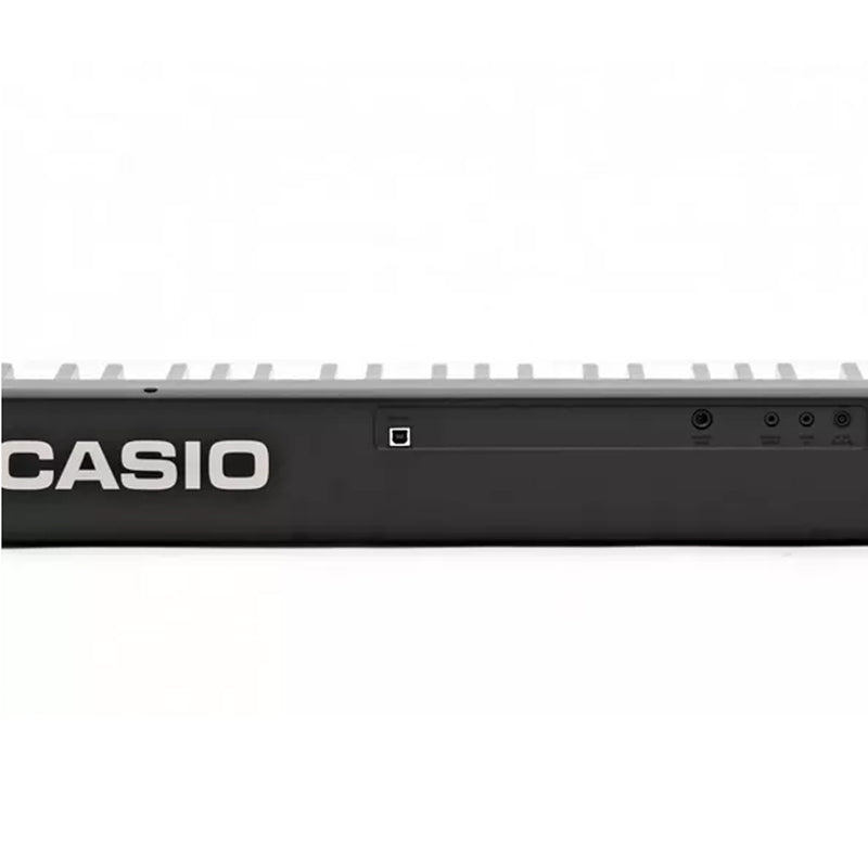 B-STOCK GARANTITO Casio CDP-S110 BK C7 Piano Digitale Pro 88 Tasti Pesati Nero