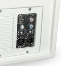 FBT VERTUS CS1000 Coppia Sistema Audio Subwoofer 12"+ Satellite6x3" 1000W Bianco