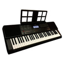 Casio CT-X700 Tastiera Digitale dinamica a 61 Tasti USB-MIDI, Nero - GlobalNet Shop
