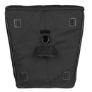 RCF CVR NX 985 Cover di protezione e trasporto per Monitor audio NX 985-A, Nero