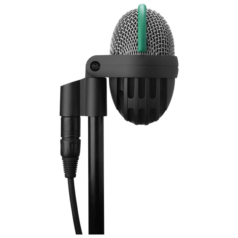 AKG D112 MKII Microfono dinamico cablato cardioide x presa x gran cassa batteria