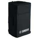 Yamaha DBR12 2xCassa Att.1000w+SPCVR-1201 Cover+Quik Lok S171PAK-BB+2BULK250LU10 - GlobalNet Shop