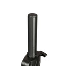 Proel DHSS220 Stativo professionale robusto regolabile x diffusori acustici Nero - GlobalNet Shop